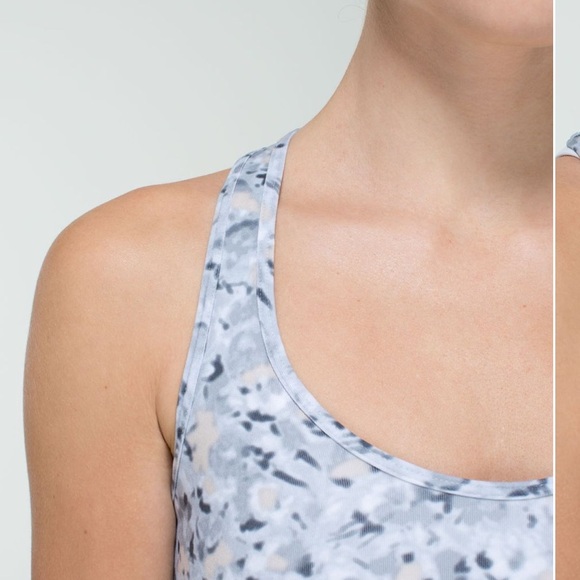 Lululemon Cool Racerback - Picture 4 of 6